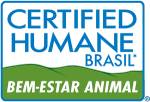 Certificado de bem-estar animal Certified Humane