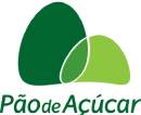 Logotipo da marca Pão de Açúcar