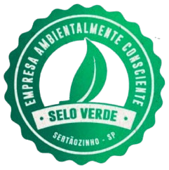 Selo Verde de Sertãozinho - SP