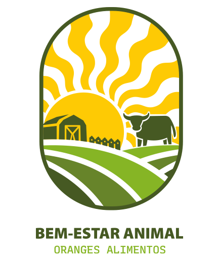 BEM-ESTAR ANIMAL ORANGES ALIMENTOS