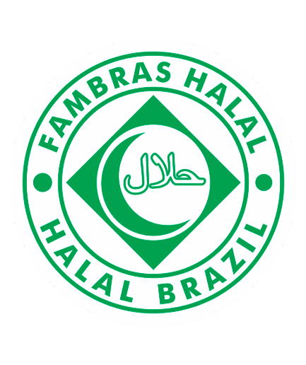 FAMBRAS HALAL