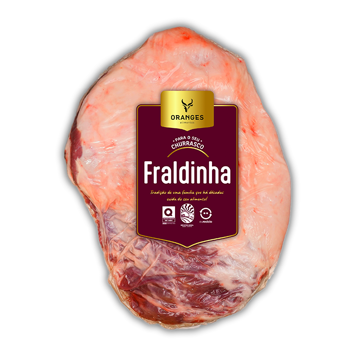 Fraldinha