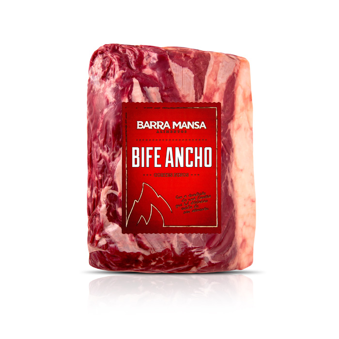 Bife Ancho Barra Mansa