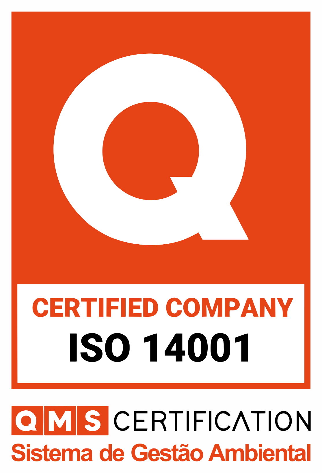 ISO 14001